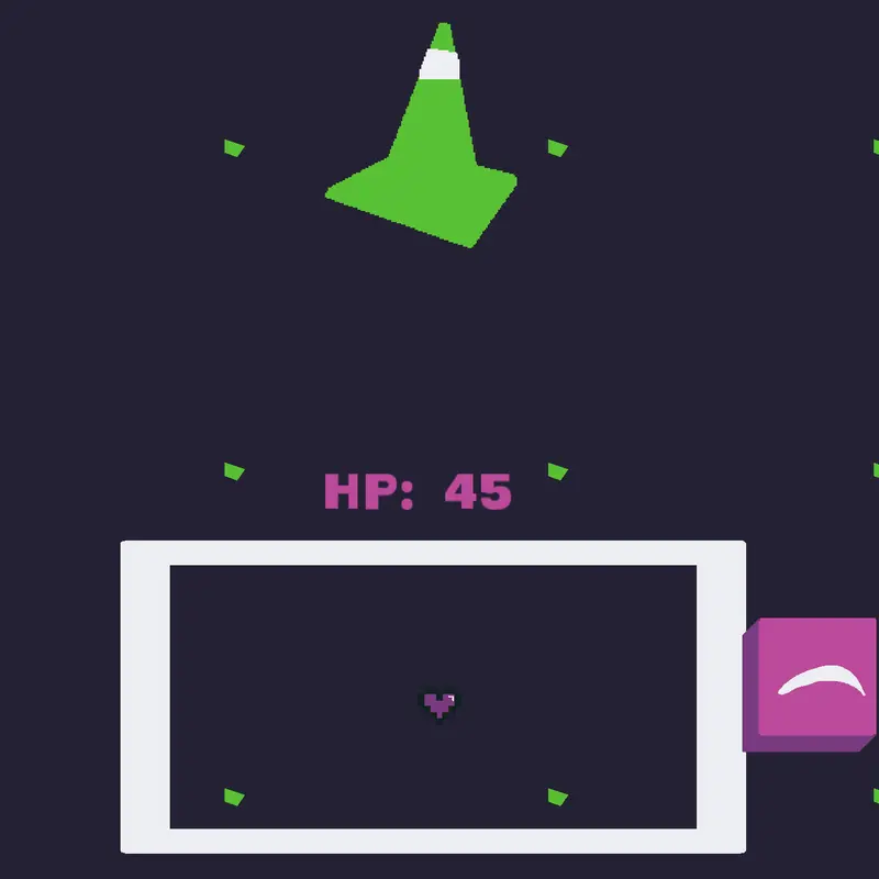Game by @Purplecone