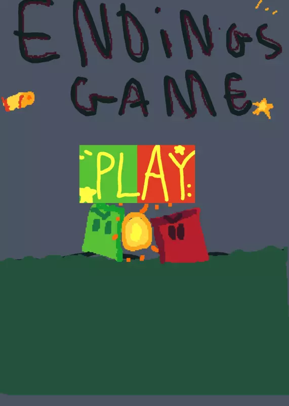 Game by @milkahabibi