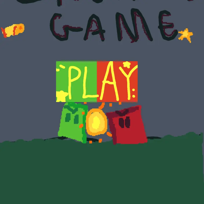 Game by @milkahabibi