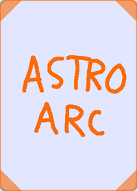 Astro arc ragdolls.This took me 1 day!