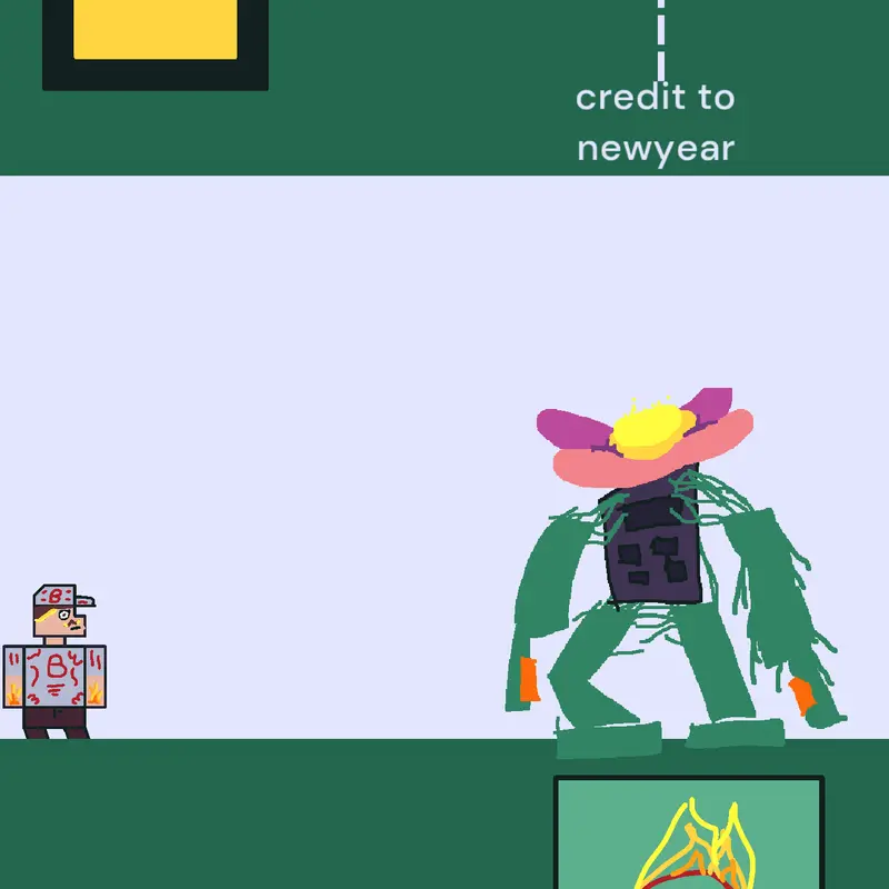 Game by @theftogman