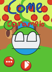 Come caramelos