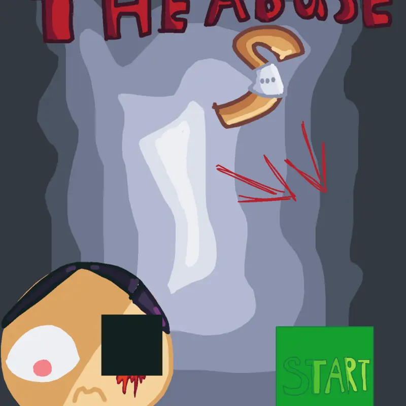 The abuse by @meep_frogs