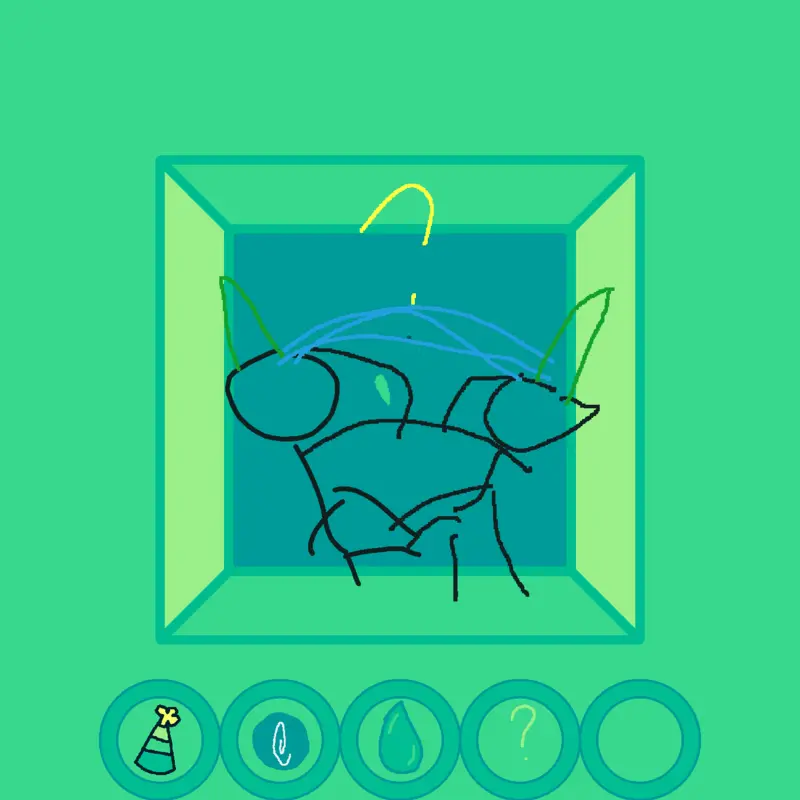Game by @ZolphIsCute