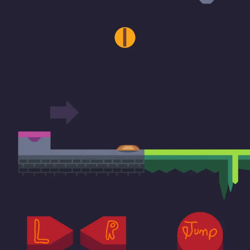 Game by @Alexnsj