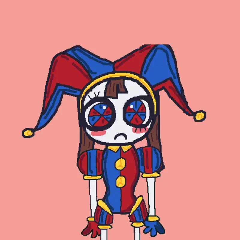 Game by @naoko_da_cutie