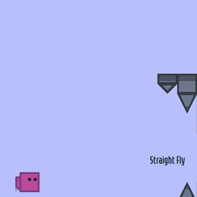 Random Level No. 7 by @Demoncrate
