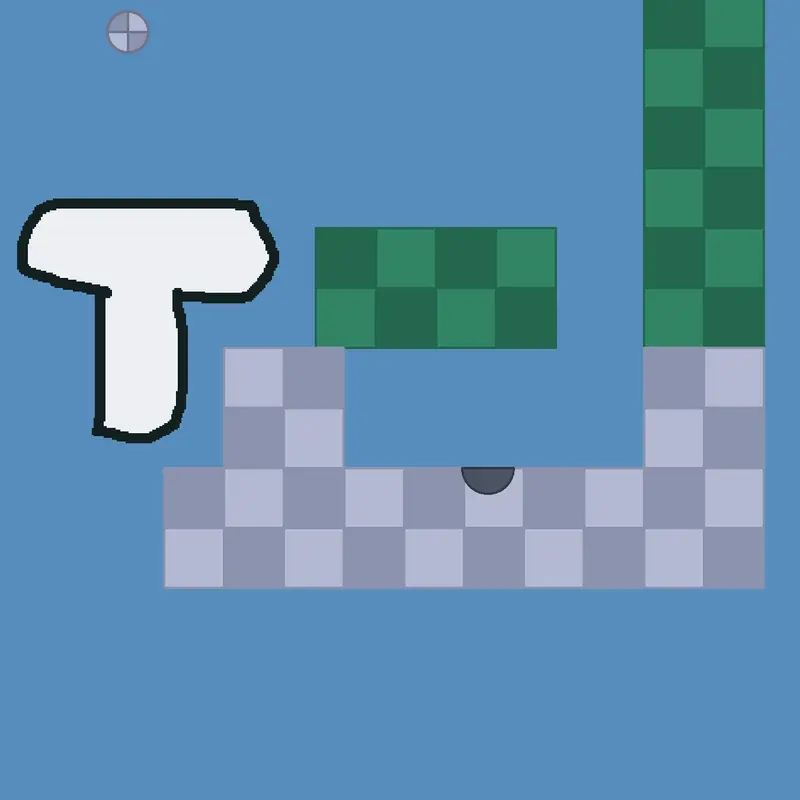 Game by @texklo