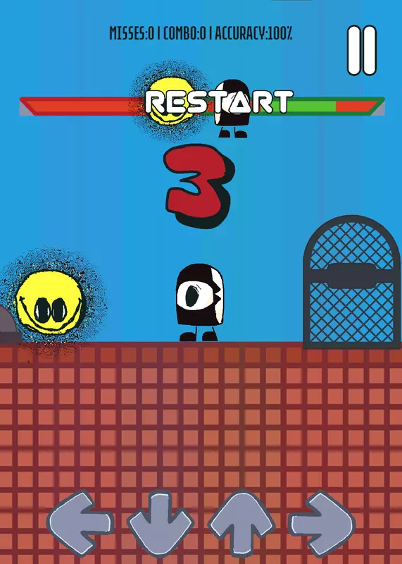 Game by @kolderenia