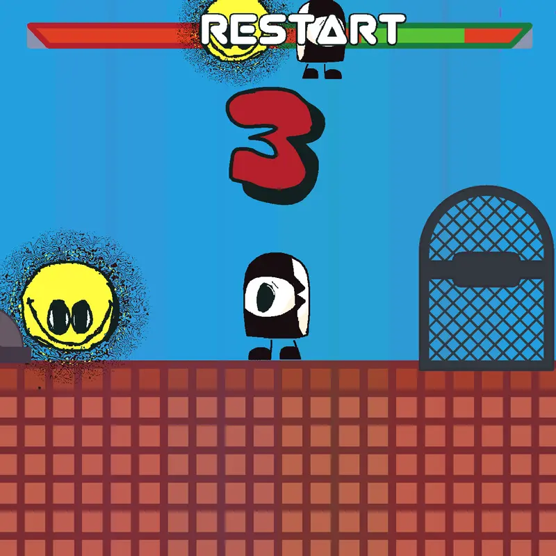 Game by @kolderenia