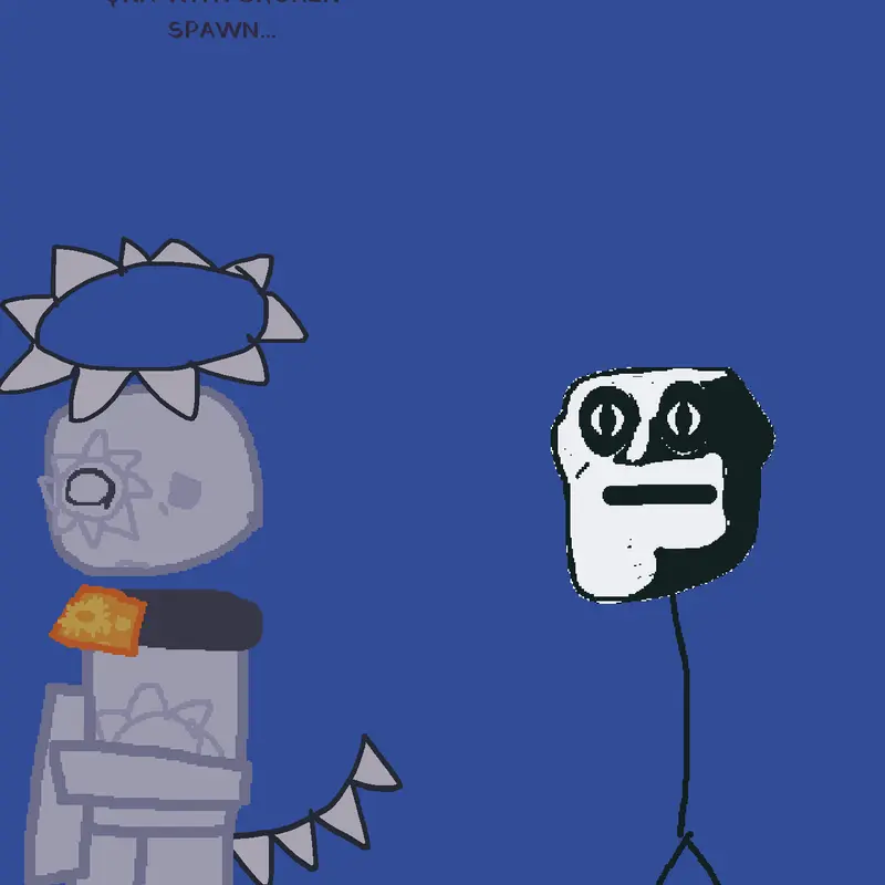 Game by @rushinging