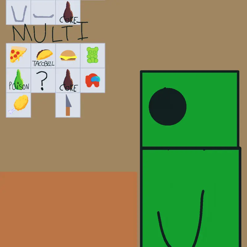 Game by @Lucca_Bazuka
