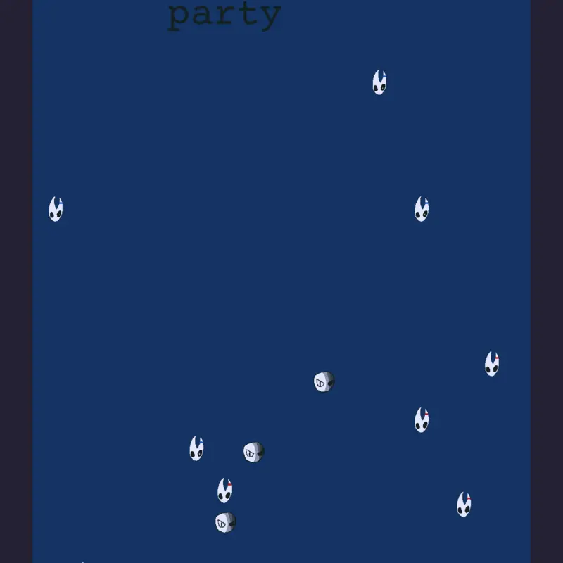 Game by @P3BB13