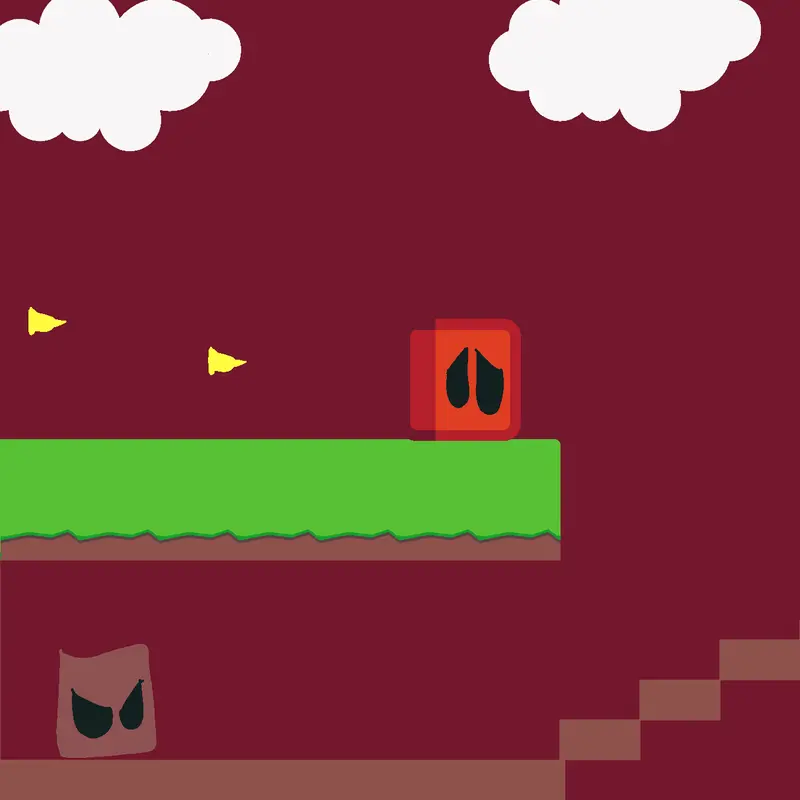 Game by @Matildeespinoza