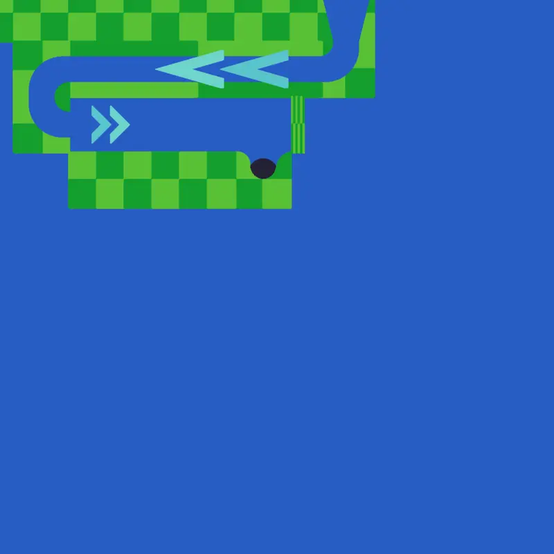 do some golfing by @Boki_smoki6