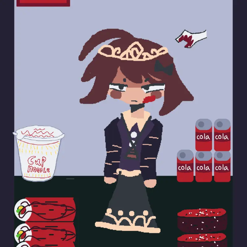 Game by @rin13