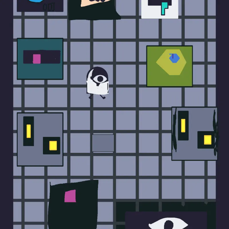 Game by @Twisted_studios