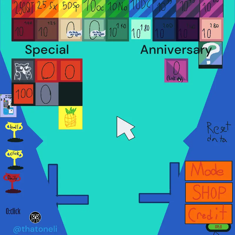 Game by @Zdoh-4096AD