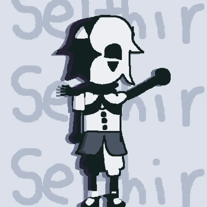Game by @ProcrastinationTheUser