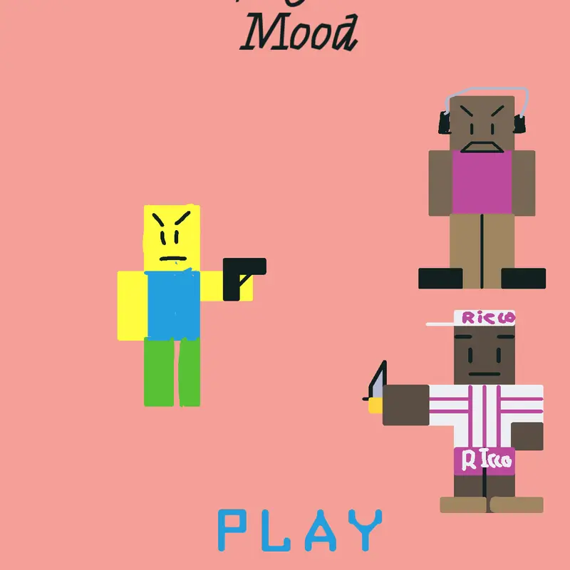 Game by @IMG-isdabest
