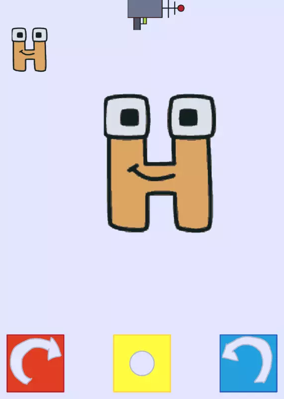 Game by @Vivibivivig