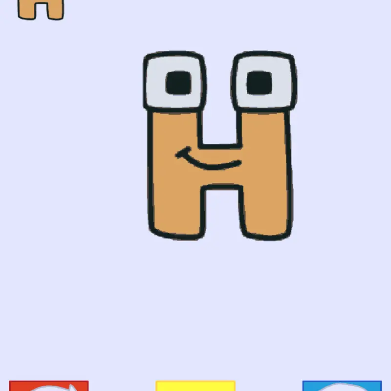 Game by @Vivibivivig