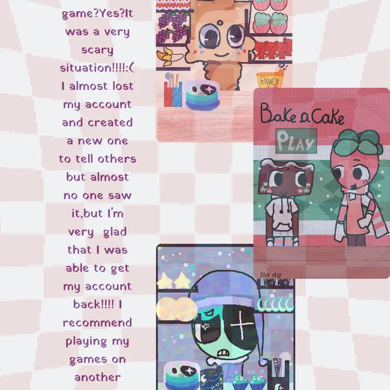 Game by @flutter-love