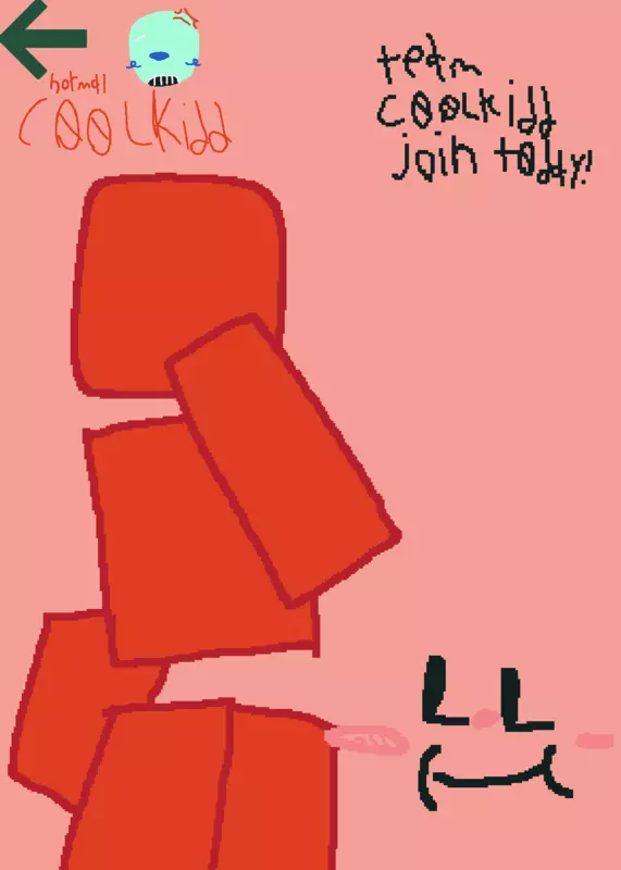 Game by @V3R1TYF4N_X3