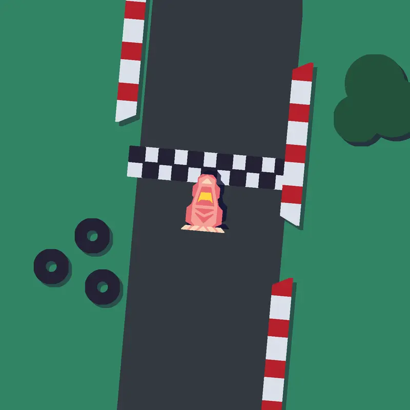 Game by @minija