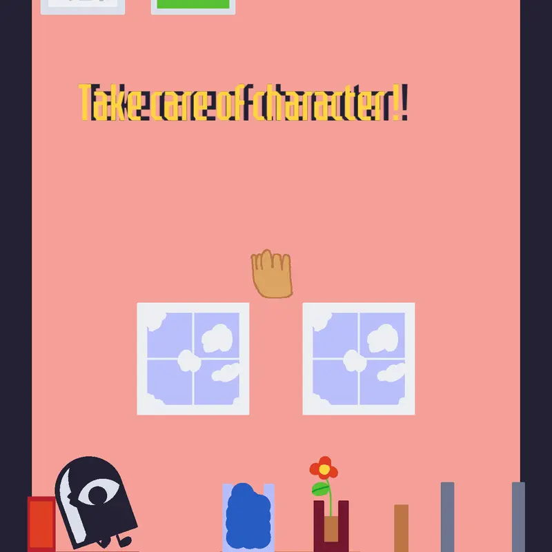 Game by @bronoobguy