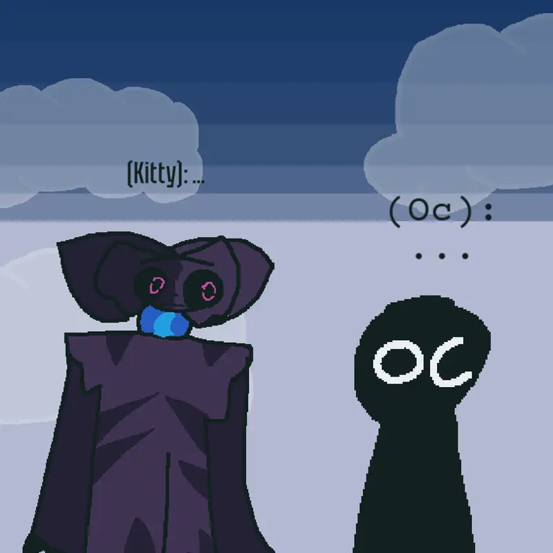Game by @XxKittycatxX