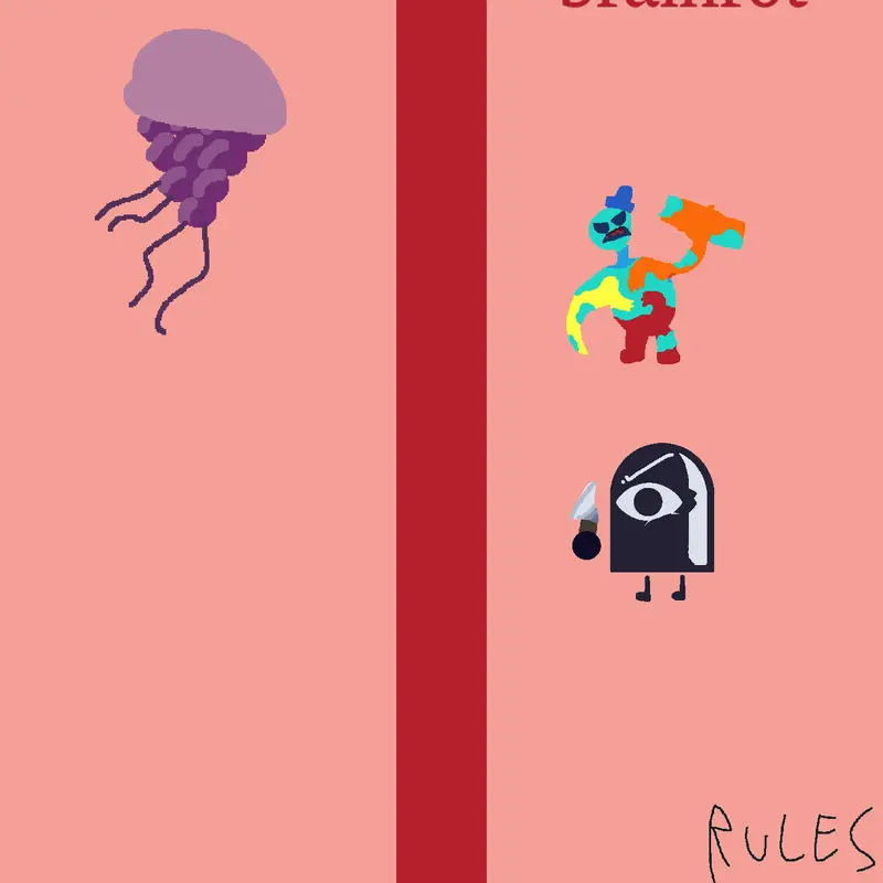 Game by @aaron_2017