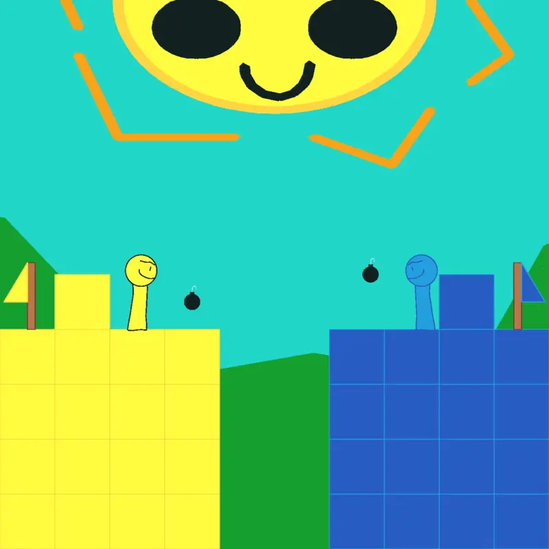 Game by @typeChloe