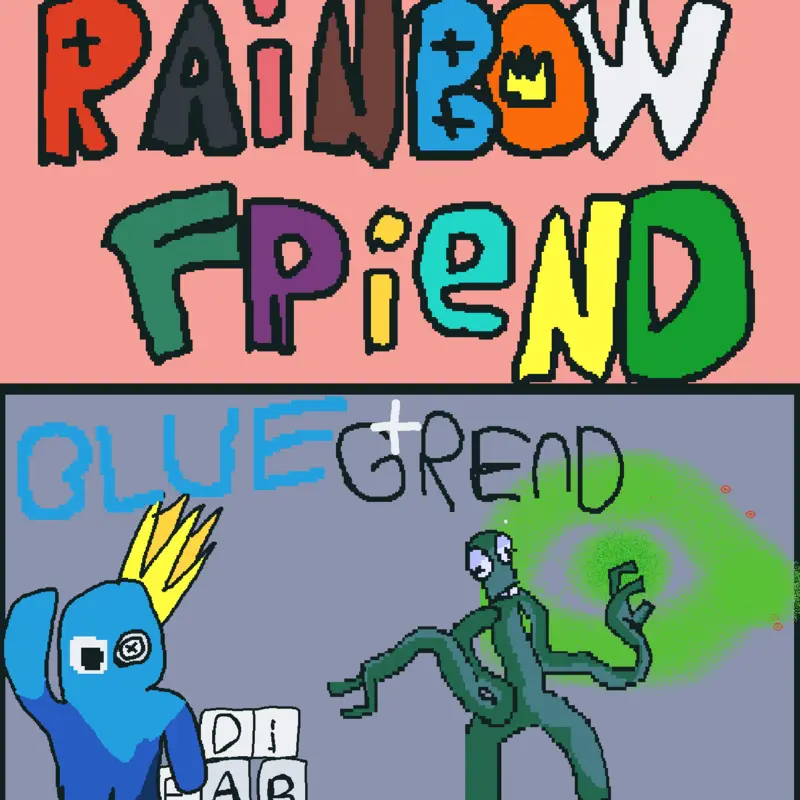 Game by @frost_time