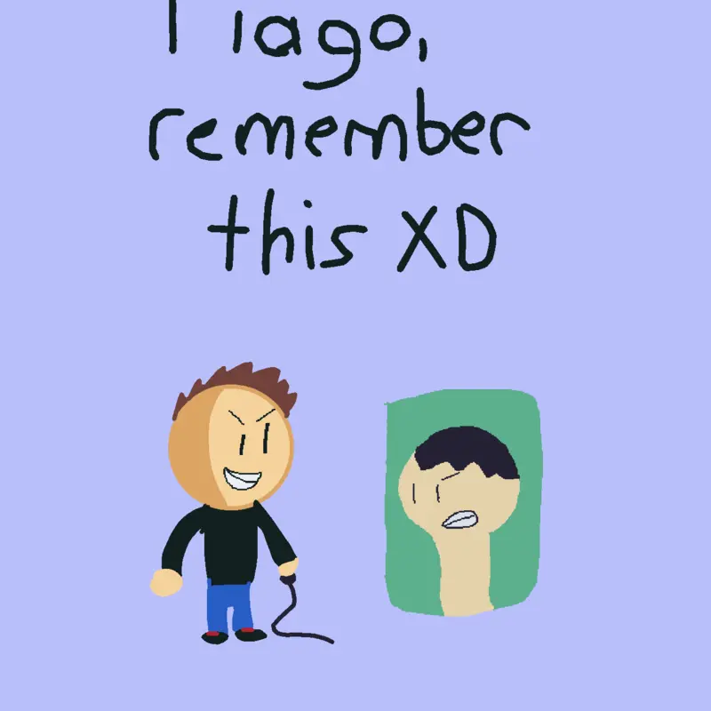 Game by @Mattgames_and_Hanguy