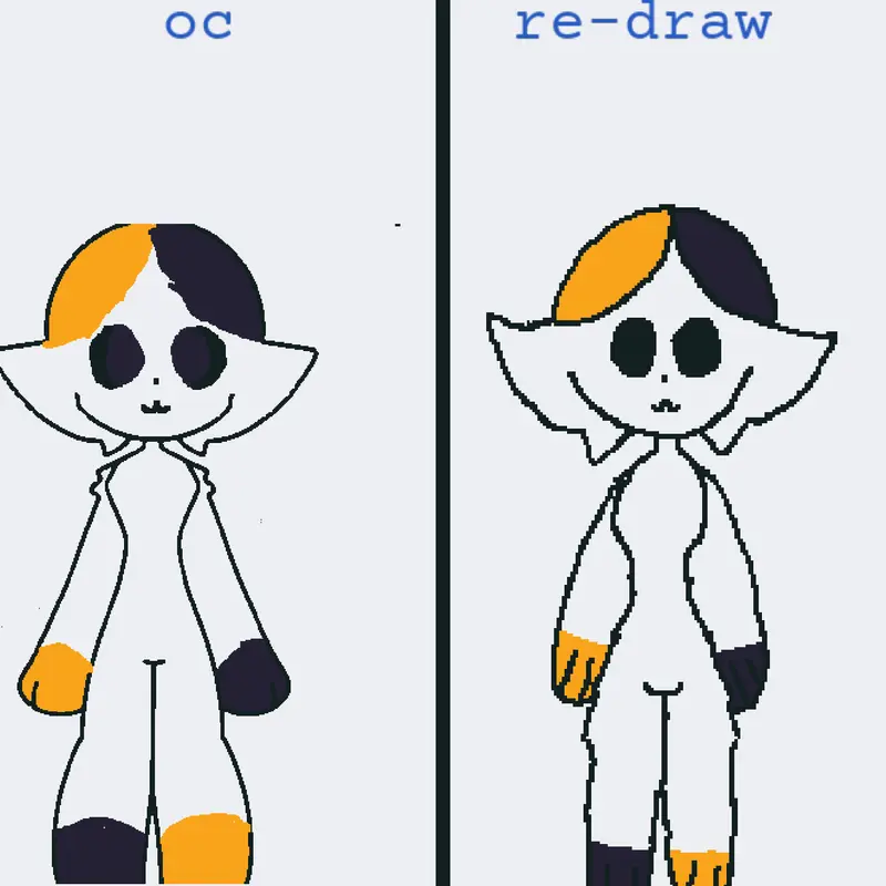 Game by @that_random_artist