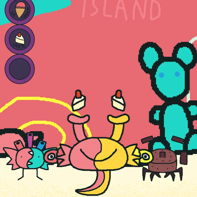 Game by @Snailearth_221