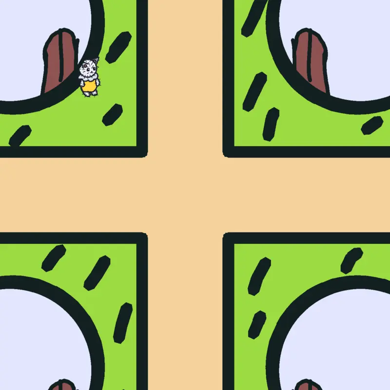 Game by @Emikirby