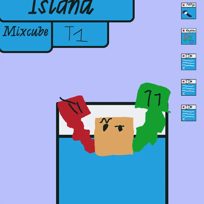 Game by @StostyTheGamer