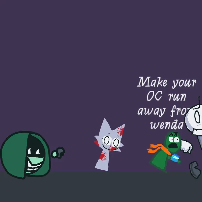 Game by @NastyaArbuz