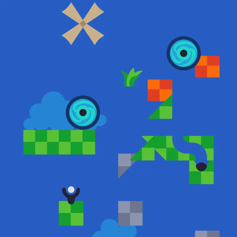 Game by @ppiitto