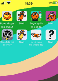 DaysOS 1.0 but Boyo Francis version