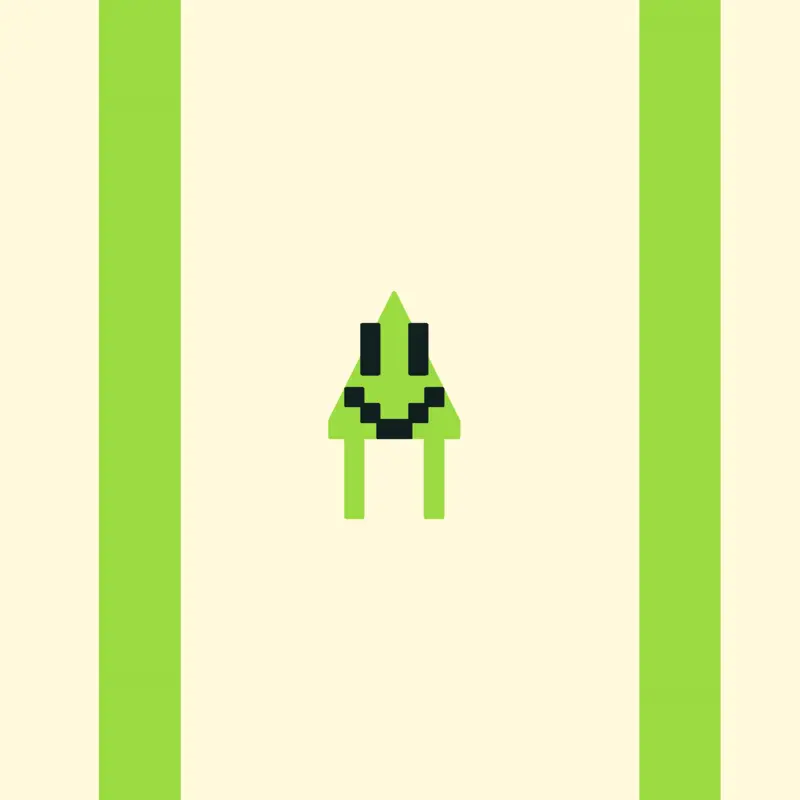 Game by @Rja