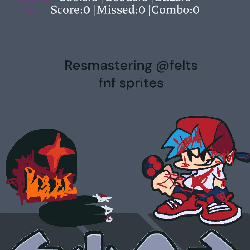 Game by @TheToonForever
