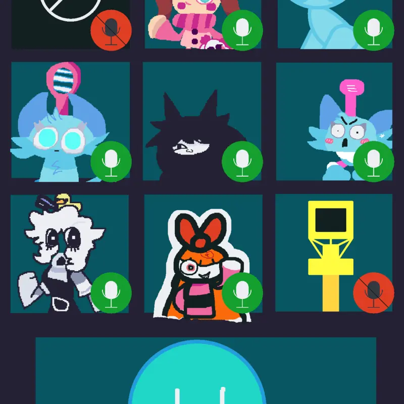 Game by @vela_pulsar