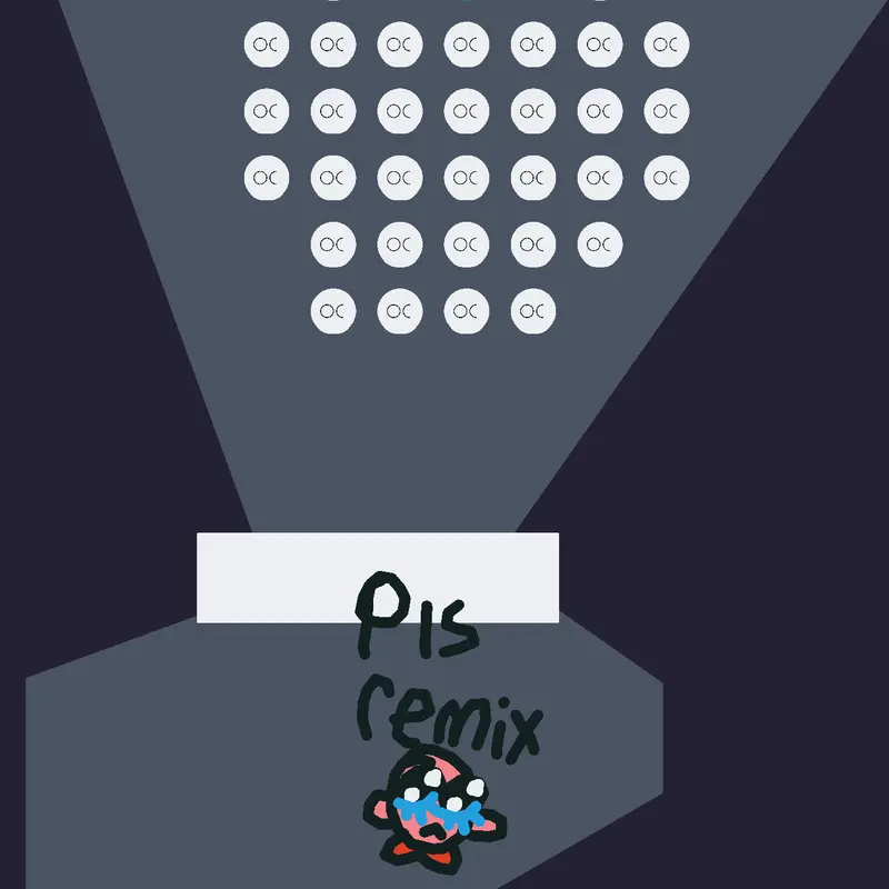 Game by @greencubethecube