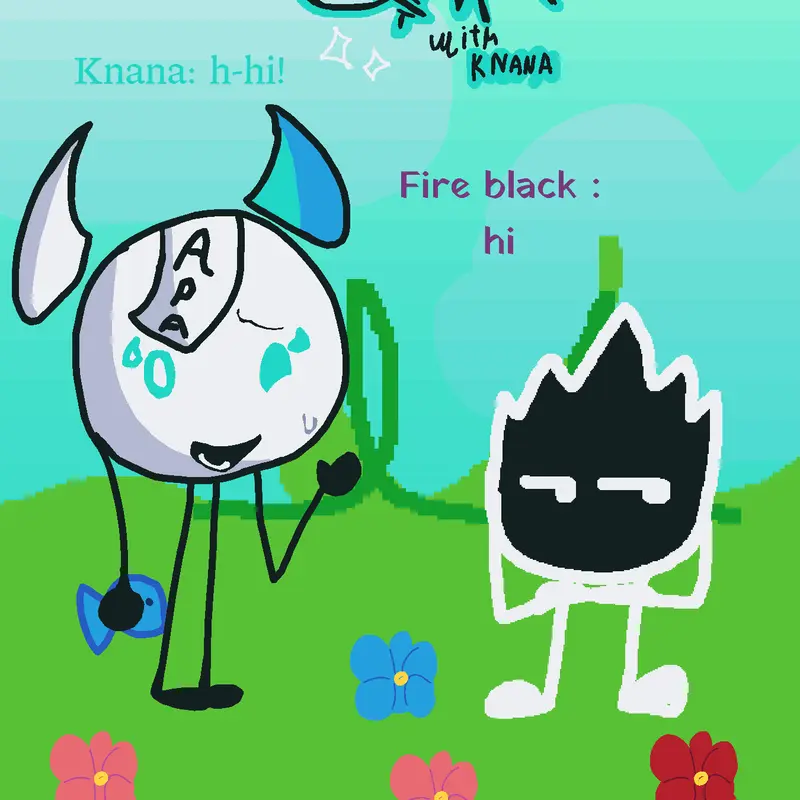 Game by @KNANA