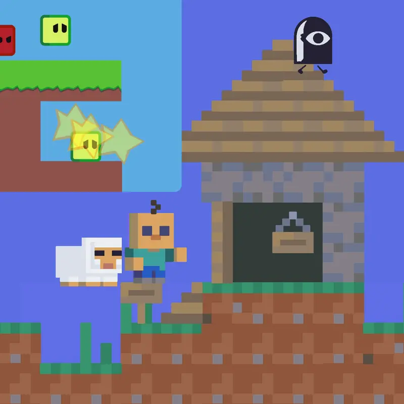 Game by @Ryder74