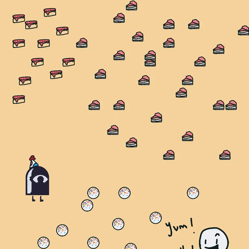 Game by @rosez_sky