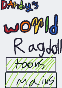 Cringedeck Dandysworld game